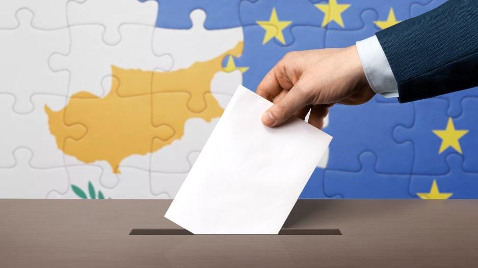 Διεξάγονται σήμερα οι Ευρωεκλογές και οι εκλογές ΤΑ