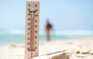 Καιρός: Και σήμερα «καμίνι» η Κύπρος με ψηλές θερμοκρασίες και σκόνη– Σε ισχύ κίτρινη προειδοποίηση