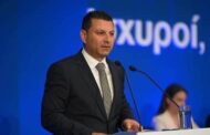 Χ. Πάζαρος: Στήριξη γεωργών από τα ακραία καιρικά φαινόμενα