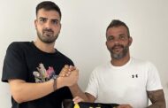 AEK Κουκλιών FC: Ανανέωσε ο έμπειρος επιθετικός Κώστας Σολωμού