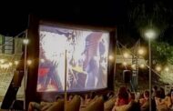 Π. Χρυσοχούς : Θερινό Σινεμά στην παραλία - Πρώτη ταινία «The Nice Guys»