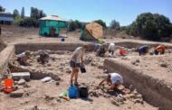 Σημαντικά ευρήματα στις ανασκαφές στην περιοχή «Παλλούρες», στη Χλώρακα