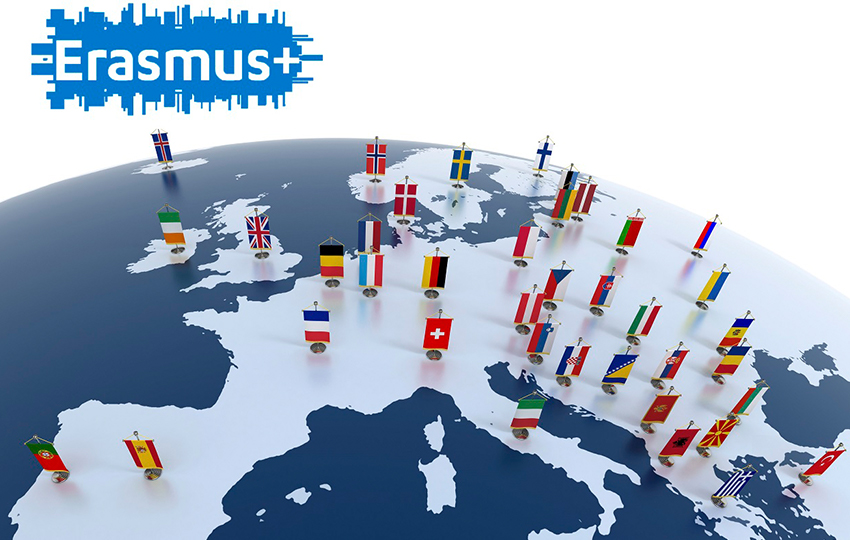 Πάφος: Εκπαιδευτικό Σεμινάριο Activate your English στο πλαίσιο του Ευρωπαϊκού προγράμματος Erasmus+