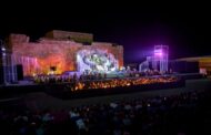 Πάφος: Η Όπερα του Giuseppe Verdi “La Traviata” στην πλατεία του Μεσαιωνικού Κάστρου