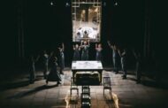 Πάφος: Η τραγωδία “Ορέστης” στο Αρχαίο Ωδείο από το θέατρο T. Bulandra της Ρουμανίας