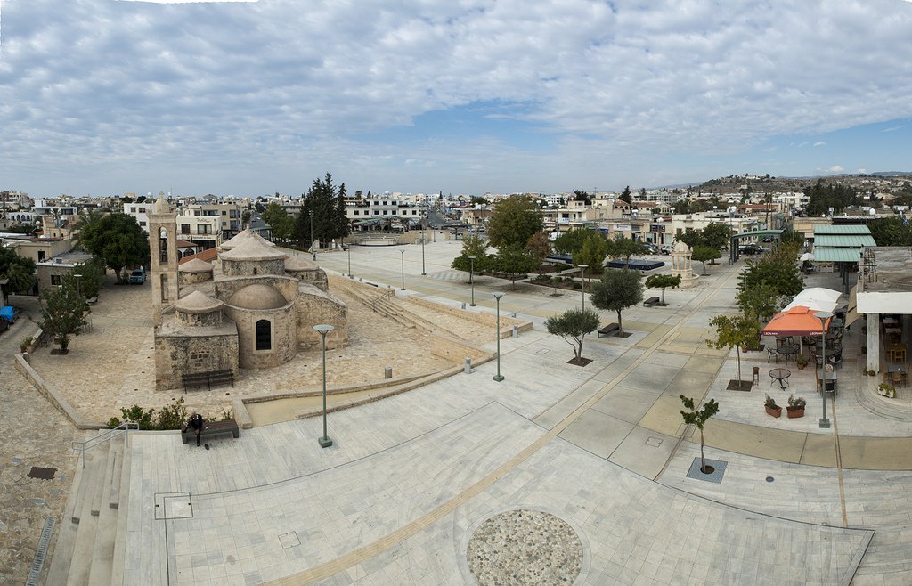 Γεροσκήπου: Εκδήλωση μνήμης και τιμής των ηρώων της Γεροσκήπου