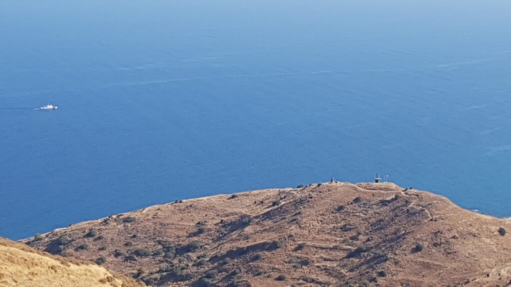 Ολοκληρώθηκε η διέλευση των Τουρκοκυπρίων για τη μετάβαση στα Κόκκινα