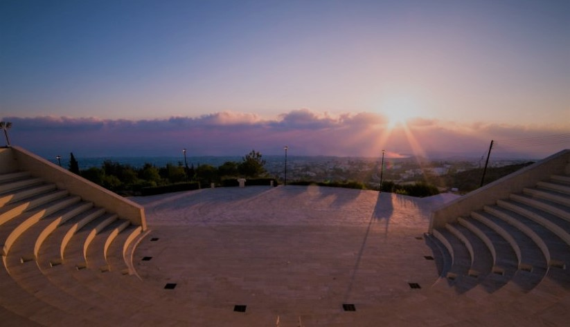 Πάφος: Φιλανθρωπική Παράσταση “ ΟΙ ΑΝΟΜΟΙ”