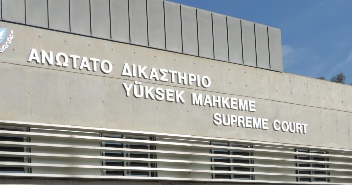 Απορρίφθηκε η έφεση του Δήμου Πάφου για ανακαίνιση του Μαρκίδειου Θεάτρου Πάφου