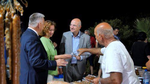 Πόλη Χρυσοχούς:  Εορτασμός παγκόσμιας ημέρας τουρισμού