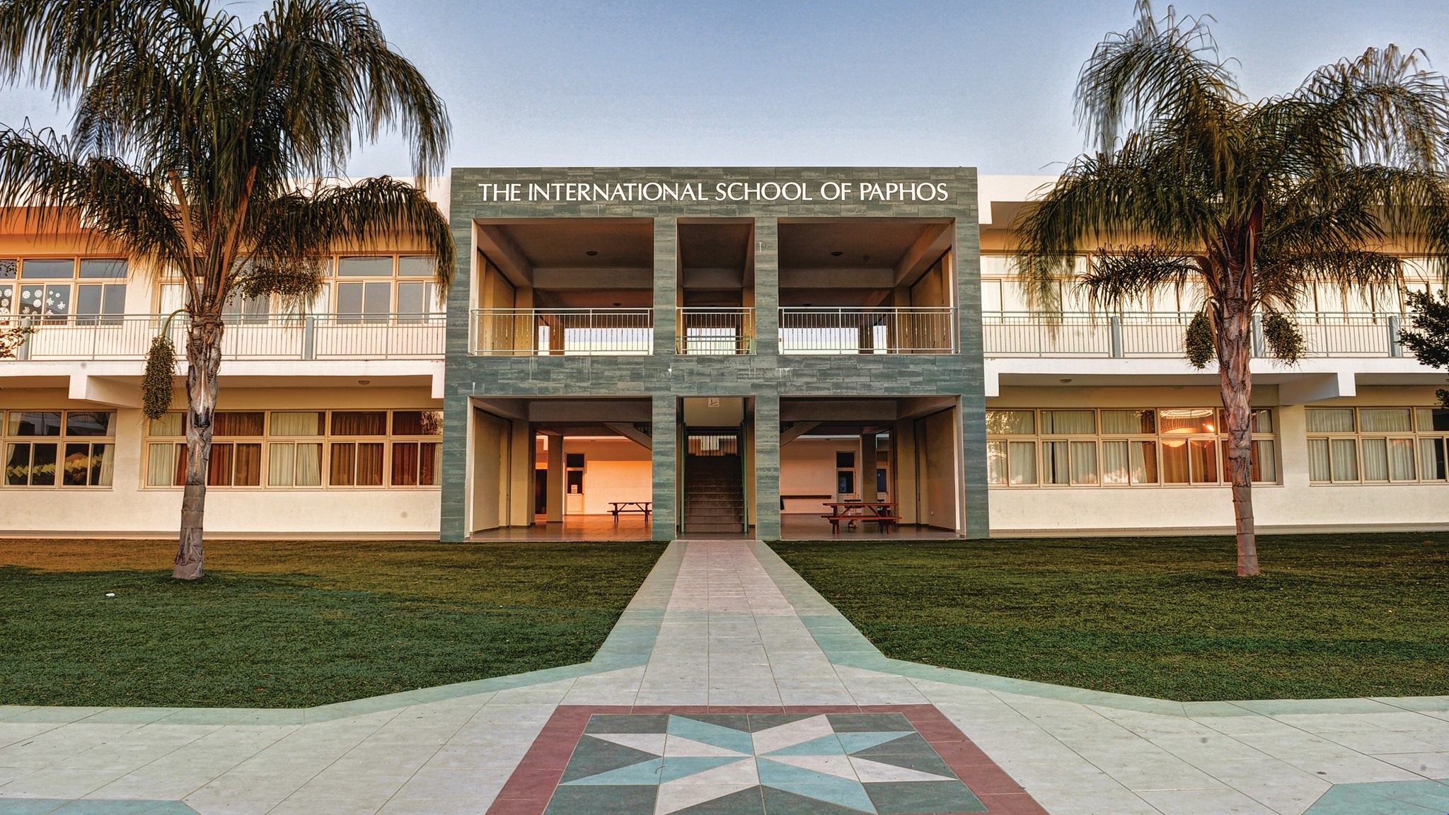 The International School of Paphos – Εκπαιδευτική Έκθεση Πανεπιστημίων Μεγάλη επιτυχία για 2η συνεχόμενη χρονιά