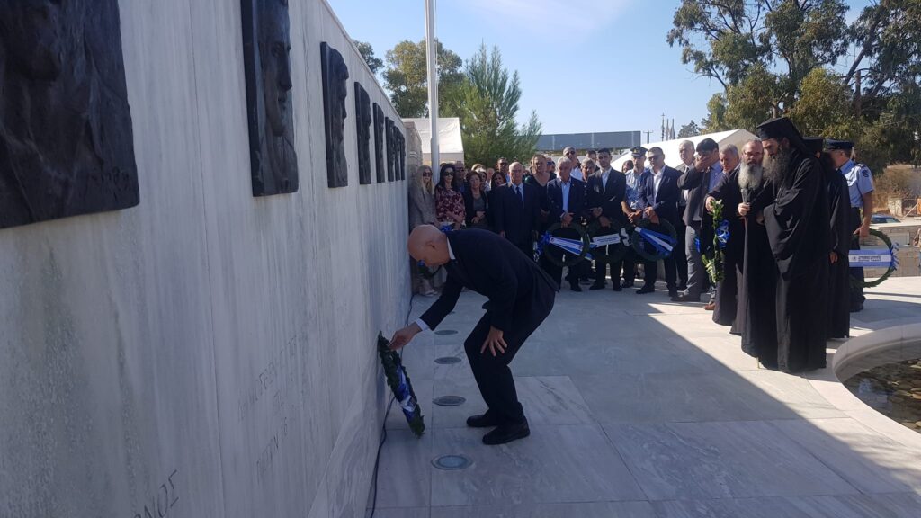 Α. Βαφεάδης: Σημαντικές εκδηλώσεις για την παράδοση