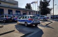 Υπό κράτηση 22χρονος που καταζητείτο για επίθεση και πρόκληση τραυματισμού