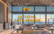 Tο πρώτο CIC Festival στην Πάφο: Η Δημιουργικότητα Περιεχομένου και η Καινοτομία στα καλύτερά τους!