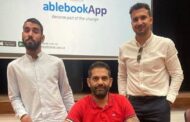 Δ. Π. Χρυσοχούς: Παρουσίαση της εφαρμογής AbleBook App