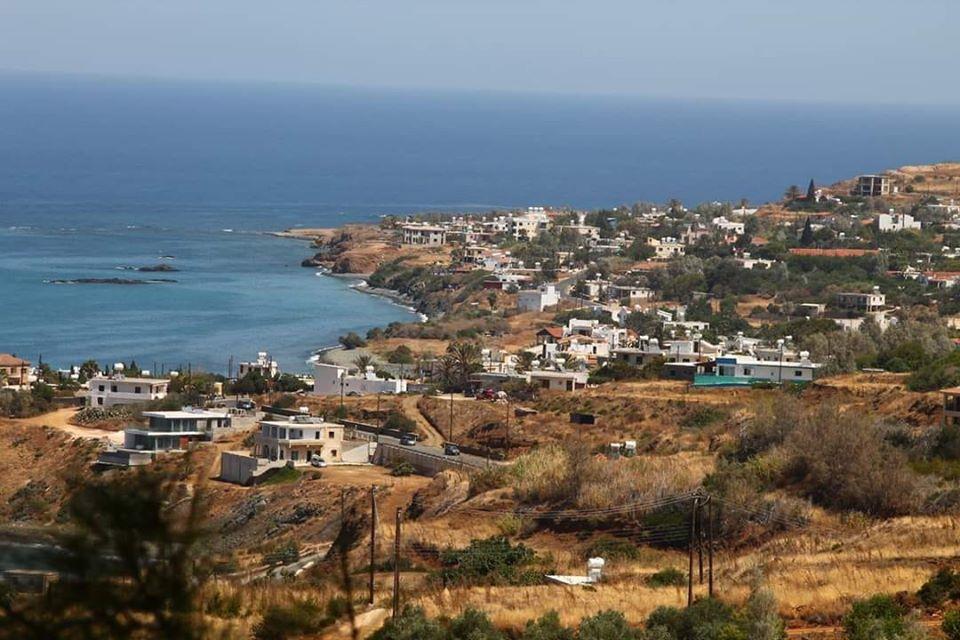 Σεβασμό στη διαφωνία Κ. Πύργου απόρριψης ιζήματος στη θάλασσα, ζητούν περιβαλλοντικές οργανώσεις