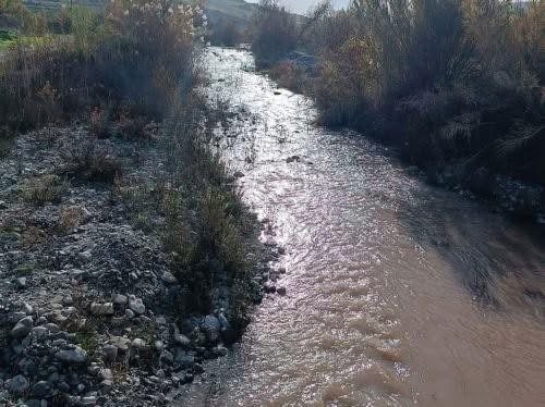 Την ανάγκη για δυο νέα φράγματα στην Πάφο σημειώνει ο Χ. Πιττοκοπίτης