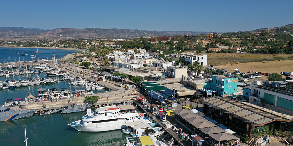 Φέτος τα Χριστούγεννα πάμε όλοι Πόλη Χρυσοχούς!