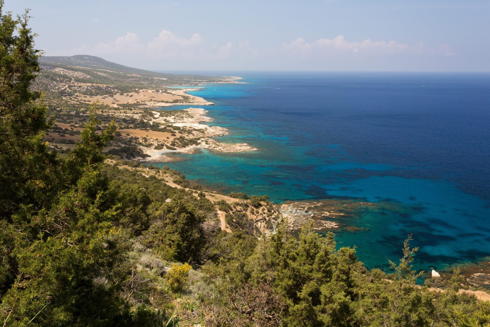 Μια εκδήλωση στην Πάφο για τον Ακάμα: Τοπίο, πολιτισμός και περιβάλλον