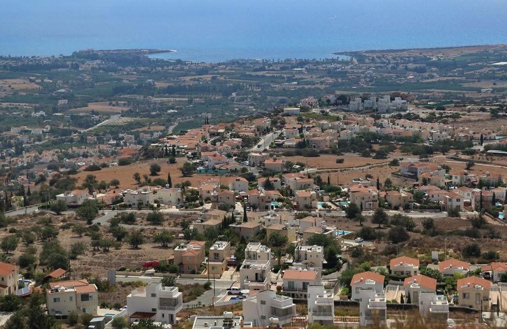 Προσοχή συστήνει ο Δ. Ακάμα με την έναρξη εργασιών στην λεωφόρο Χρήστου Κκέλη