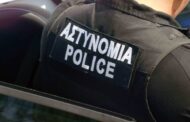 Κατάσχεση εκατοντάδων προϊοντων ελεγχόμενων φαρμακευτικών και ναρκωτικών ουσιών