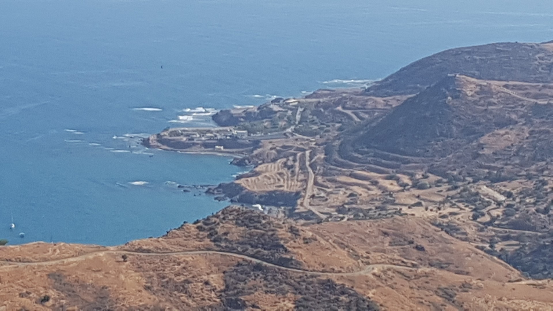 Επαναφέρουν διάνοιξη διόδου Κοκκίνων Πόλη Χρυσοχούς και Κ. Πύργος Τηλλυρίας