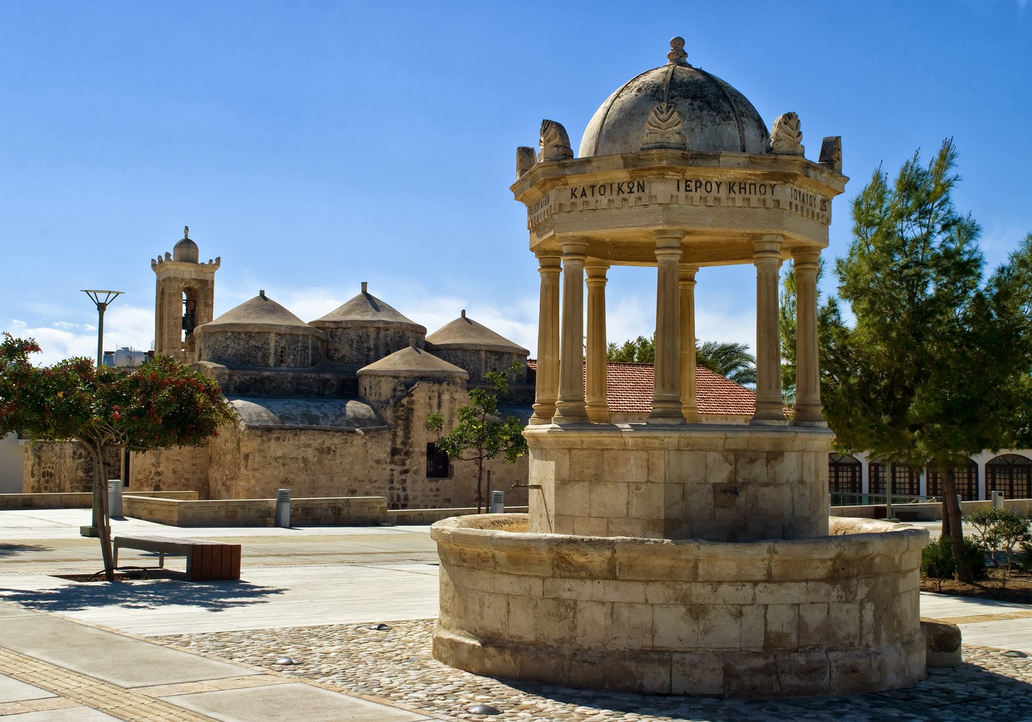 Κέντρο φροντίδας παιδιών στα Κονιά προωθεί ο Δήμος Ιεροκηπίας