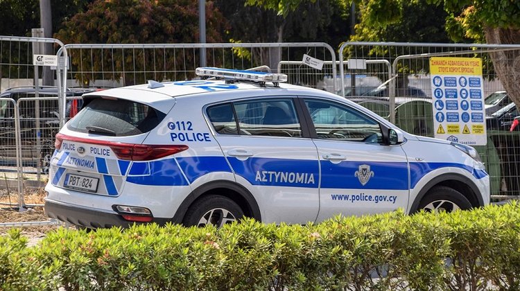 Τριάντα εννέα καταγγελίες στην Πάφο, οι περισσότερες για ταχύτητα