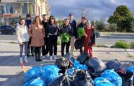 Εκστρατεία καθαρισμού από την Cleanup Community Cyprus