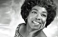 Αφιέρωμα στην Sarah Vaughan στο Τεχνόπολις 20