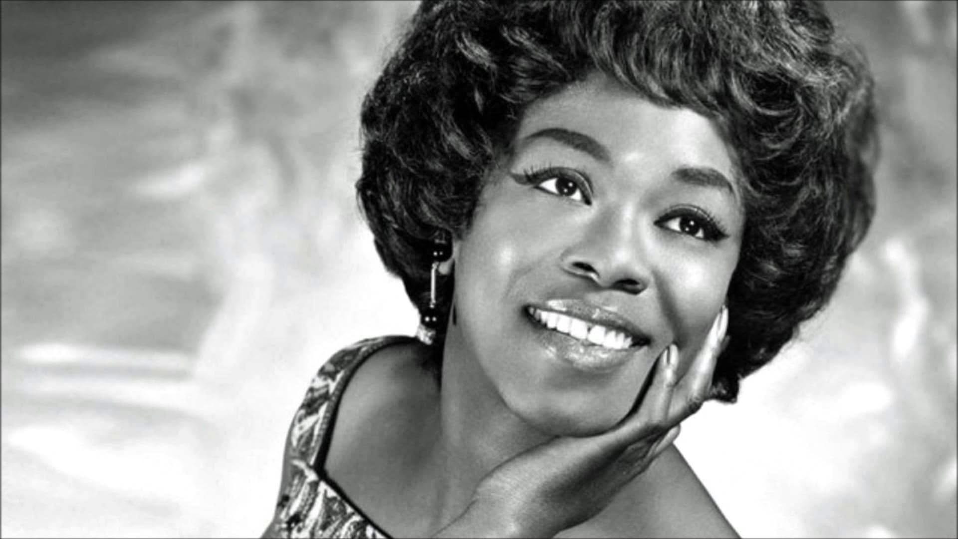 Αφιέρωμα στην Sarah Vaughan στο Τεχνόπολις 20